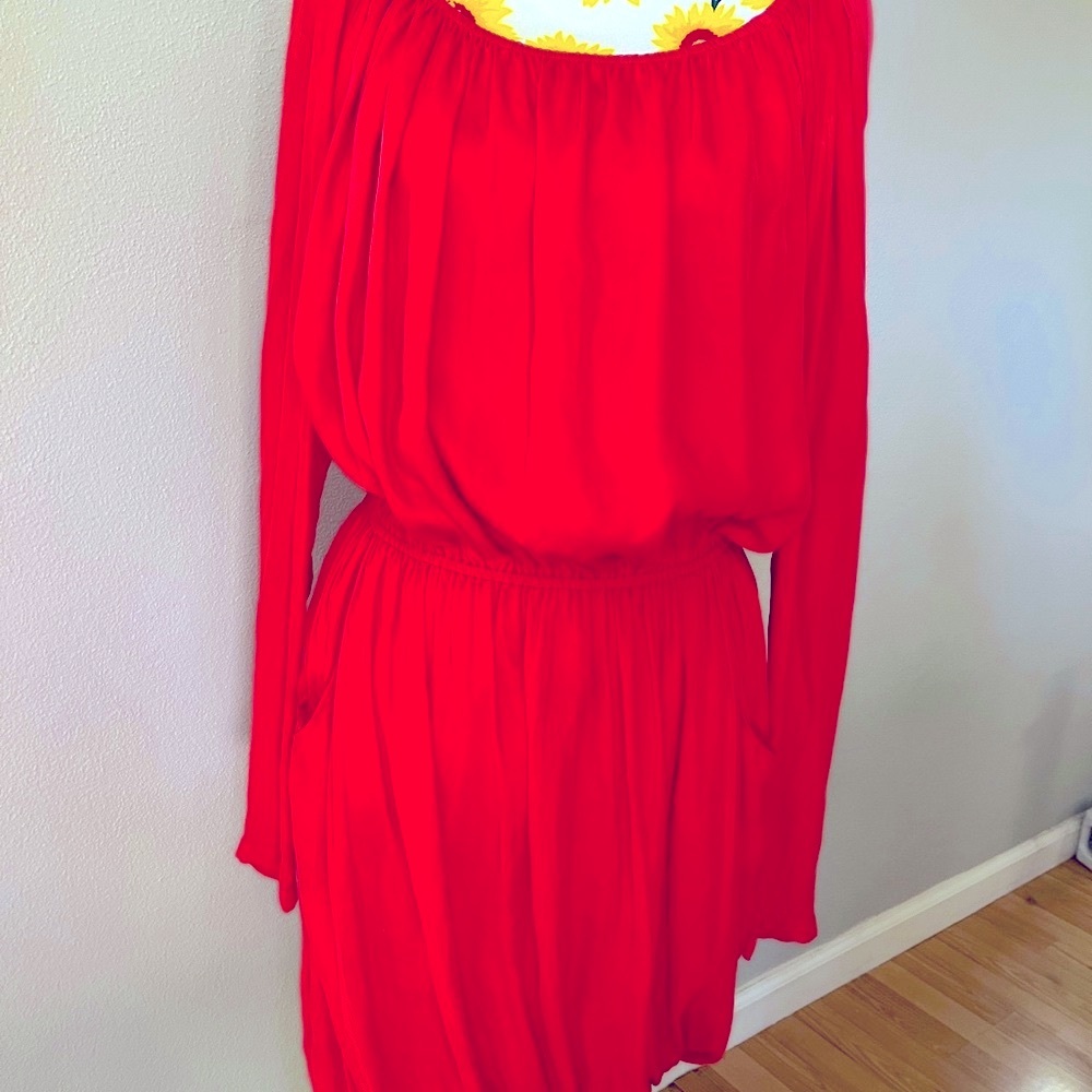 All Saints Dress